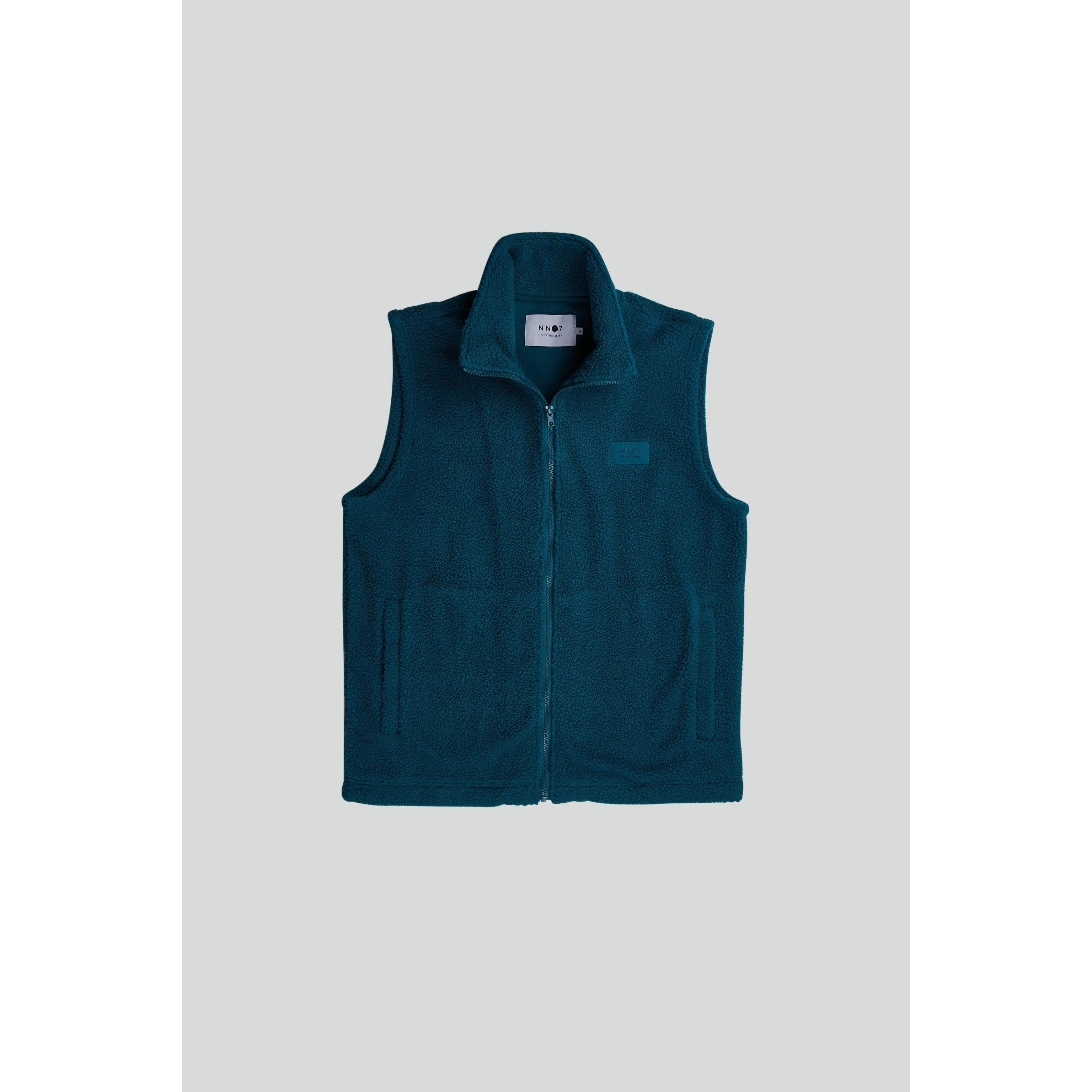 Nil Sweatshirt - Spruce