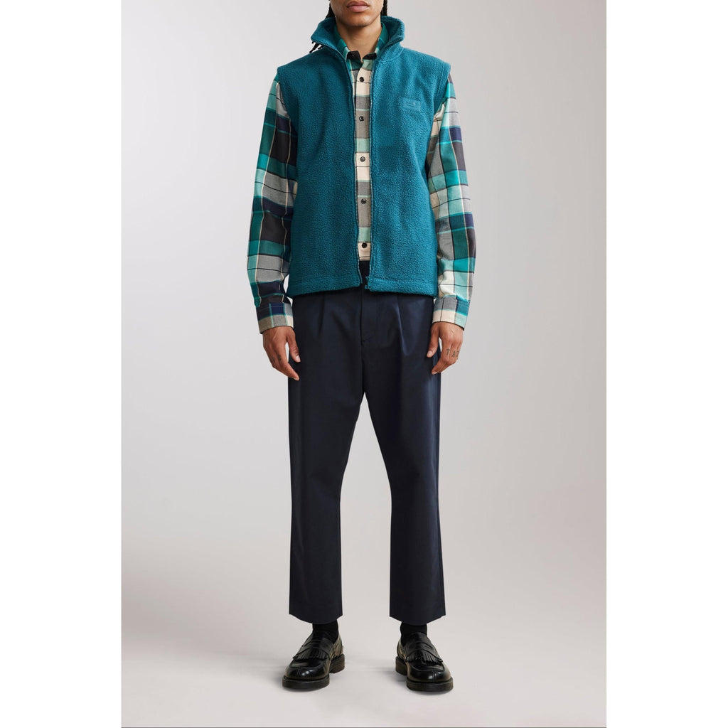 Nil Sweatshirt - Spruce