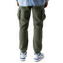 Pantalon De Survêtement Champion Élastic - Kaki