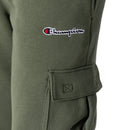 Pantalon De Survêtement Champion Élastic - Kaki