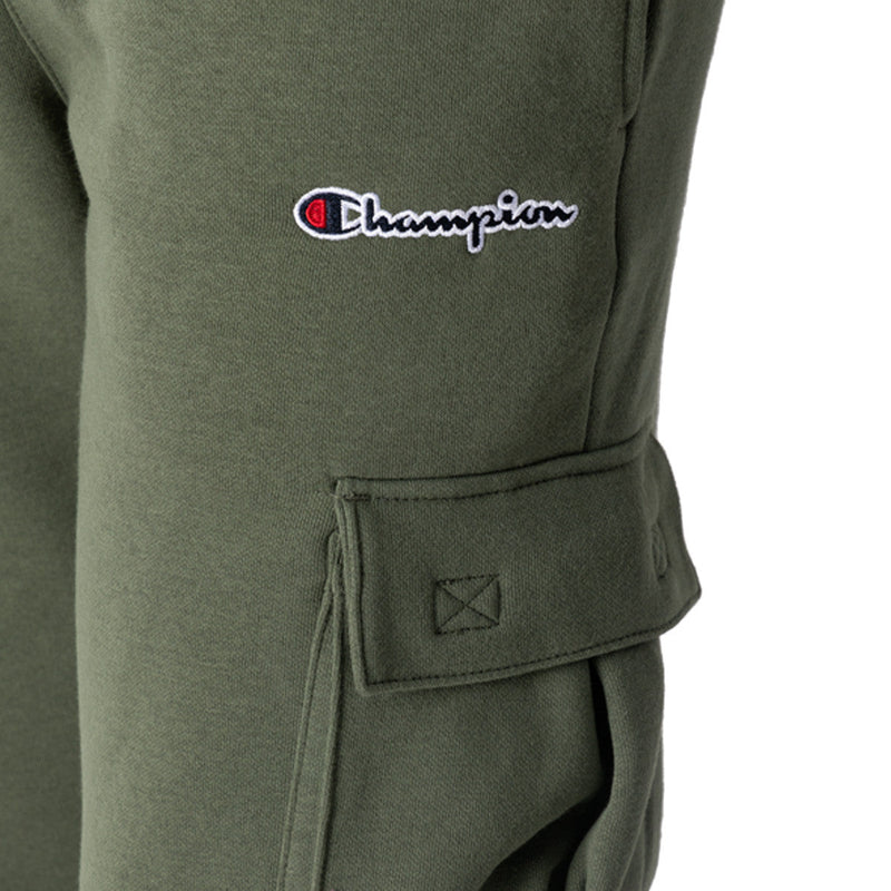 Pantalon De Survêtement Champion Élastic - Kaki