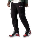 Pantalon De Survêtement Champion Élastic - Noir