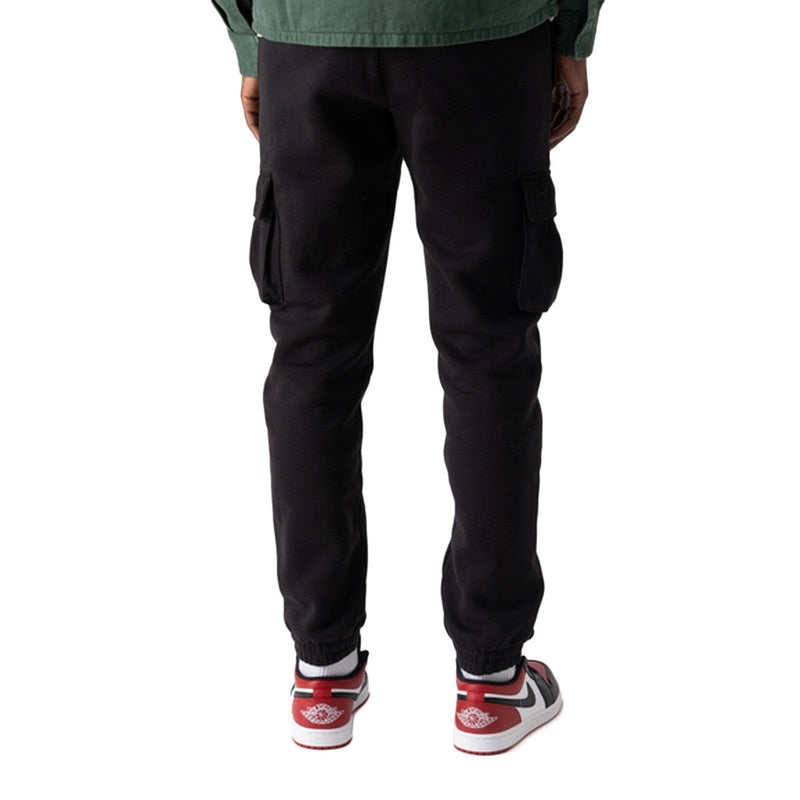 Pantalon De Survêtement Champion Élastic - Noir