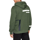 Sweat À Capuche Champion Reverse Weave - Kaki