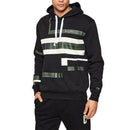 Sweat À Capuche Champion Reverse Weave - Noir