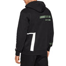 Sweat À Capuche Champion Reverse Weave - Noir