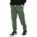 Pantalon De Survêtement Champion Rib - Kaki