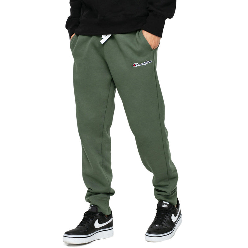 Pantalon De Survêtement Champion Rib - Kaki