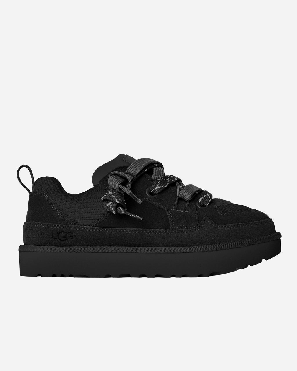 Ugg - Lo Lowmel (M) Negro