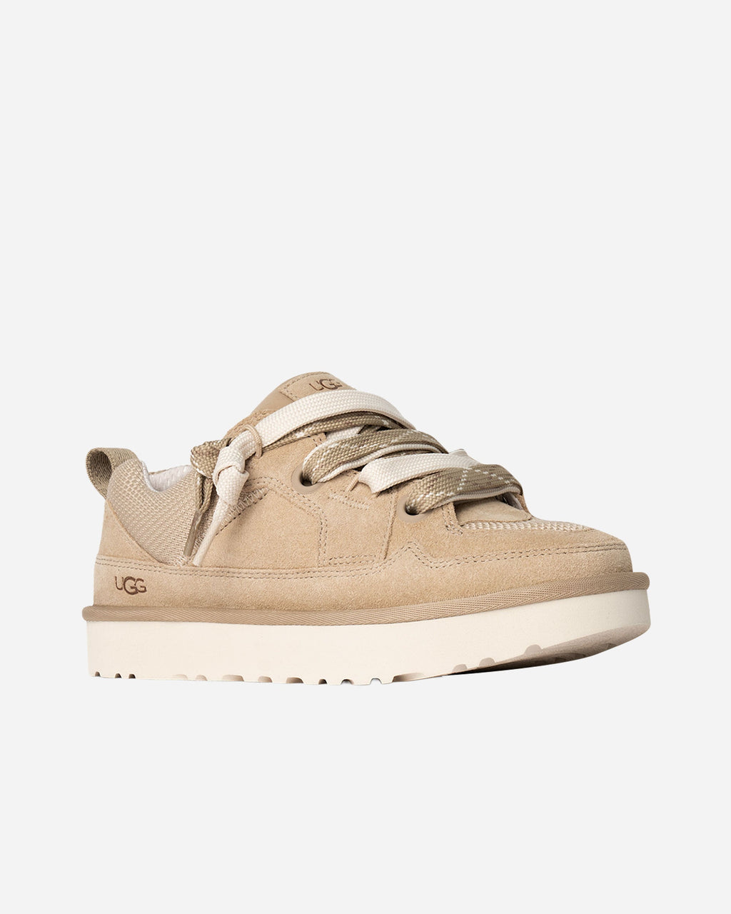 Ugg - Lo Lowmel (M) Mustard Seed