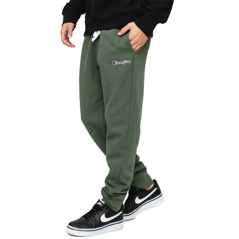 Pantalon De Survêtement Champion Rib - Kaki
