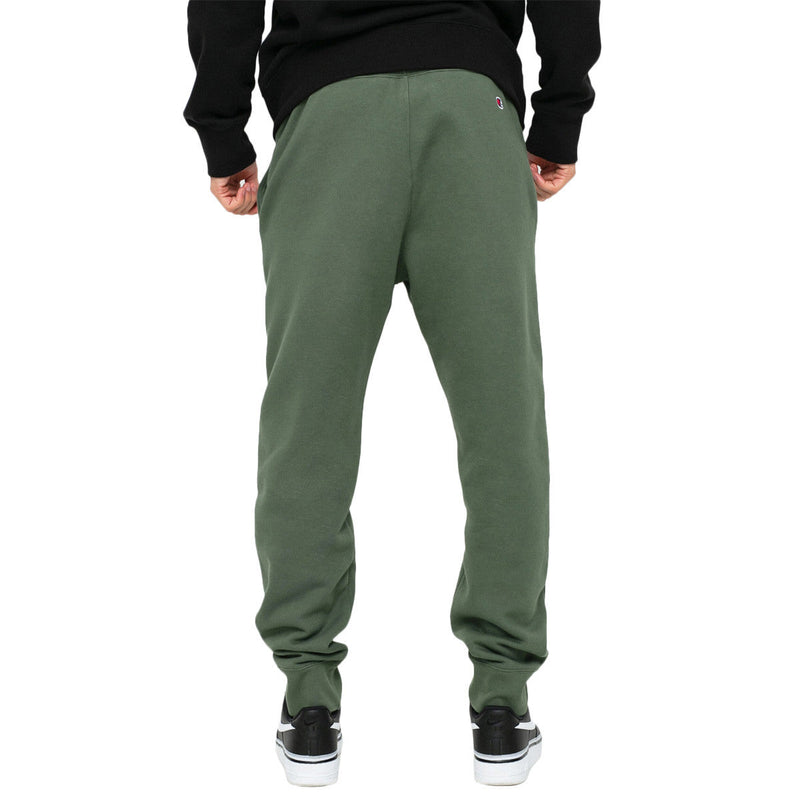 Pantalon De Survêtement Champion Rib - Kaki