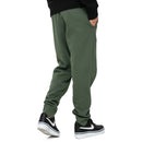 Pantalon De Survêtement Champion Rib - Kaki