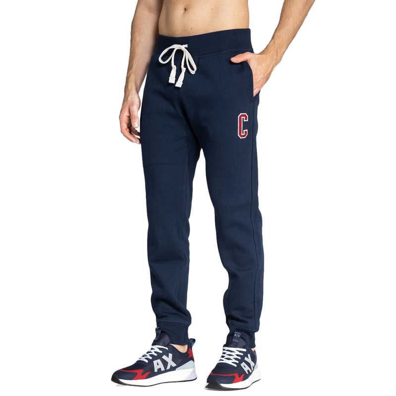 Pantalon De Survêtement Champion Rib - Bleu