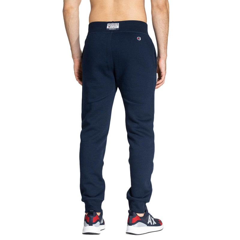 Pantalon De Survêtement Champion Rib - Bleu