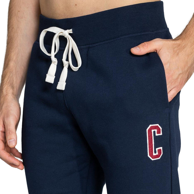 Pantalon De Survêtement Champion Rib - Bleu