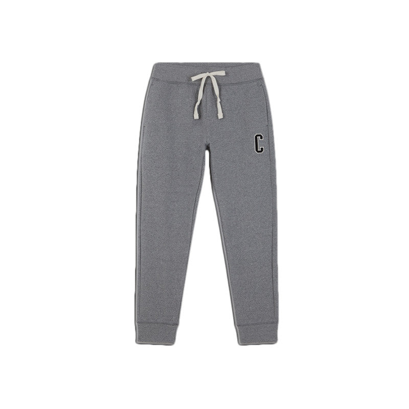 Pantalon De Survêtement Champion Rib - Gris