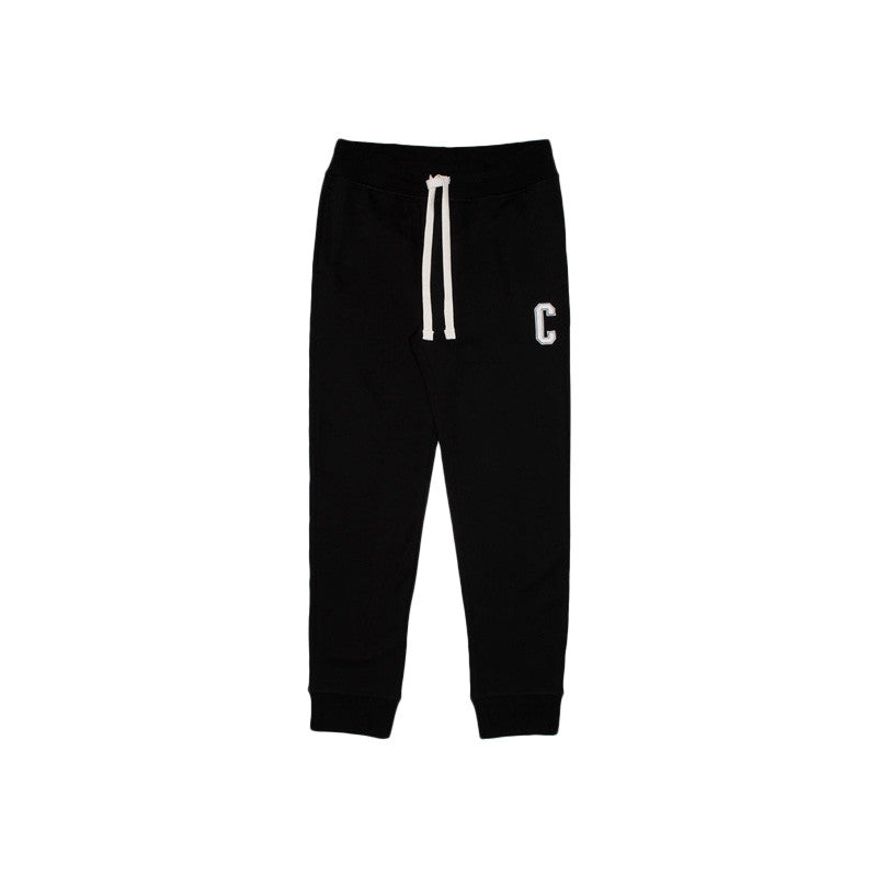 Pantalon De Survêtement Champion Rib - Noir