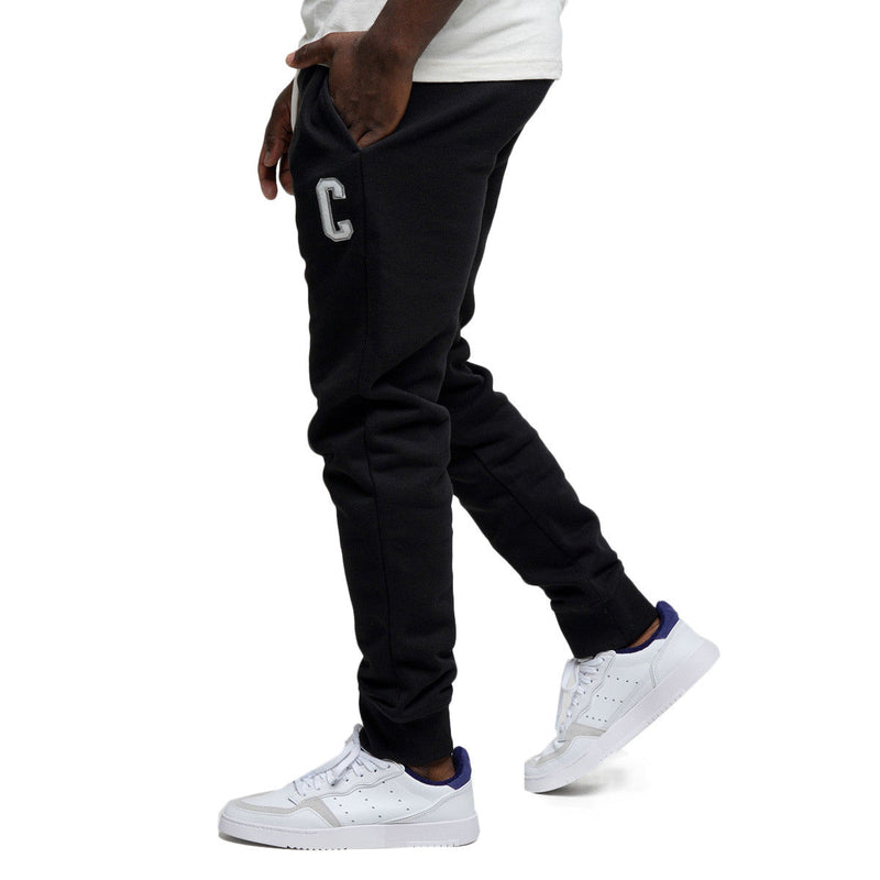 Pantalon De Survêtement Champion Rib - Noir