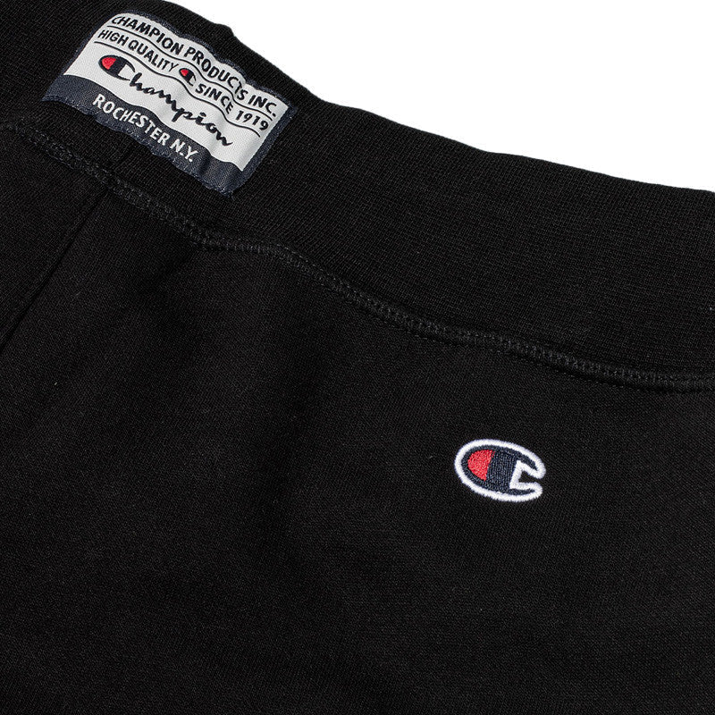 Pantalon De Survêtement Champion Rib - Noir