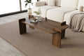 Lovge - Coffee Table - Walnut