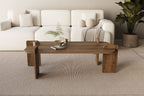 Lovge - Coffee Table - Walnut
