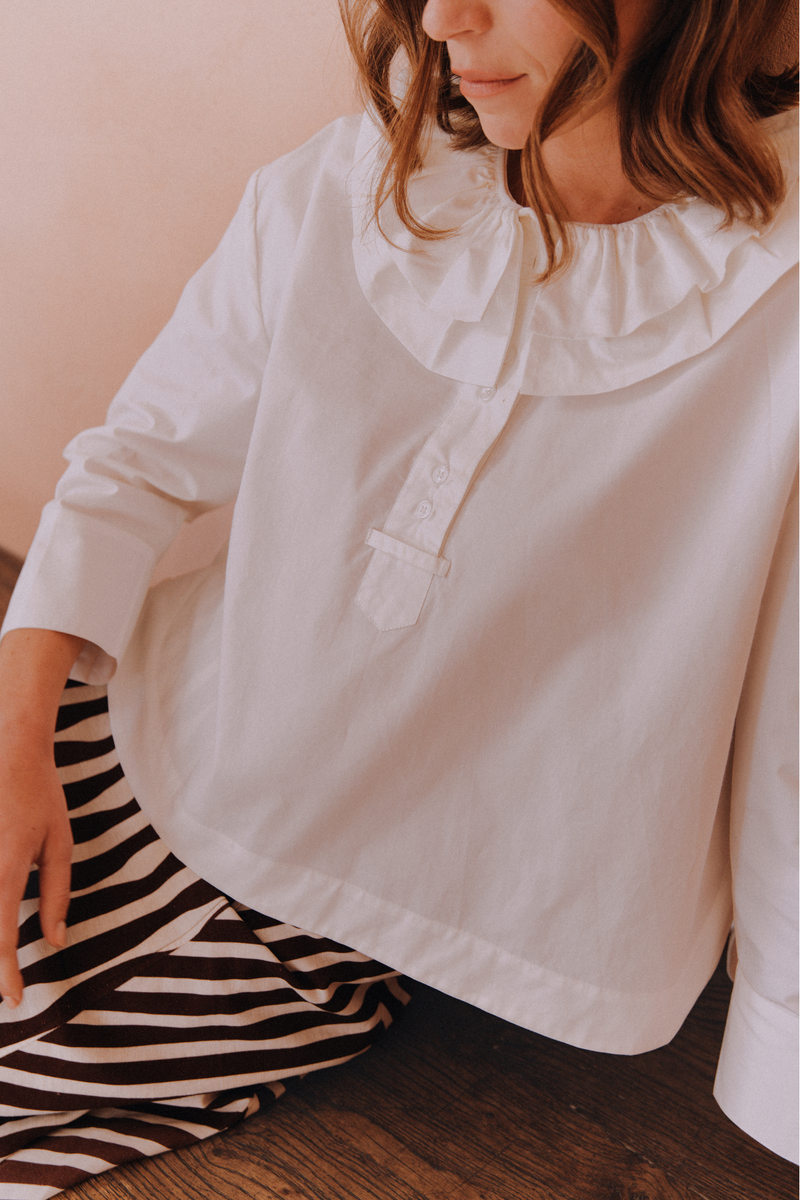 Chemise Emma