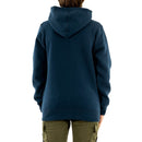 Sweat Champion À Capuche - Bleu