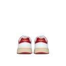 Sneakers - Saint Laurent Leather - White