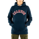 Sweat Champion À Capuche - Bleu
