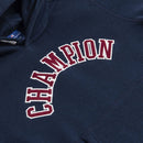 Sweat Champion À Capuche - Bleu