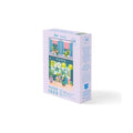Puzzle Floris Par Simply, Katy- 1000 Pièces
