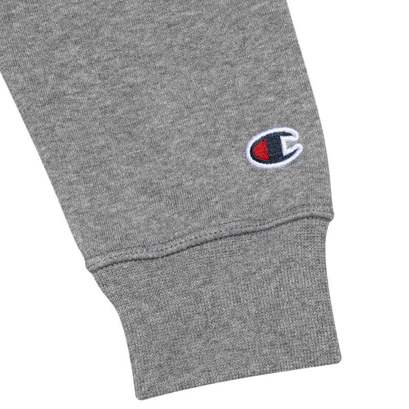 Sweat À Capuche Champion - Gris