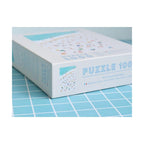 Puzzle Beach Life Par Melisa Bilgici -  1000 Pièces