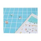 Puzzle Beach Life Par Melisa Bilgici -  1000 Pièces