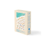 Puzzle Beach Life Par Melisa Bilgici -  1000 Pièces