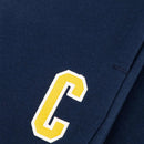 Pantalon De Survêtement Champion Rib Cuff - Bleu Et Jaune