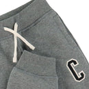 Pantalon De Survêtement Champion Rib Cuff - Gris, Blanc