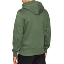 Sweat À Capuche Champion Full Zip - Kaki