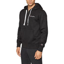 Sweat À Capuche Champion Full Zip - Noir