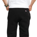 Pantalon De Survêtement Champion Rib Cuff - Noir