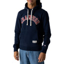 Sweat Champion À Capuche - Bleu