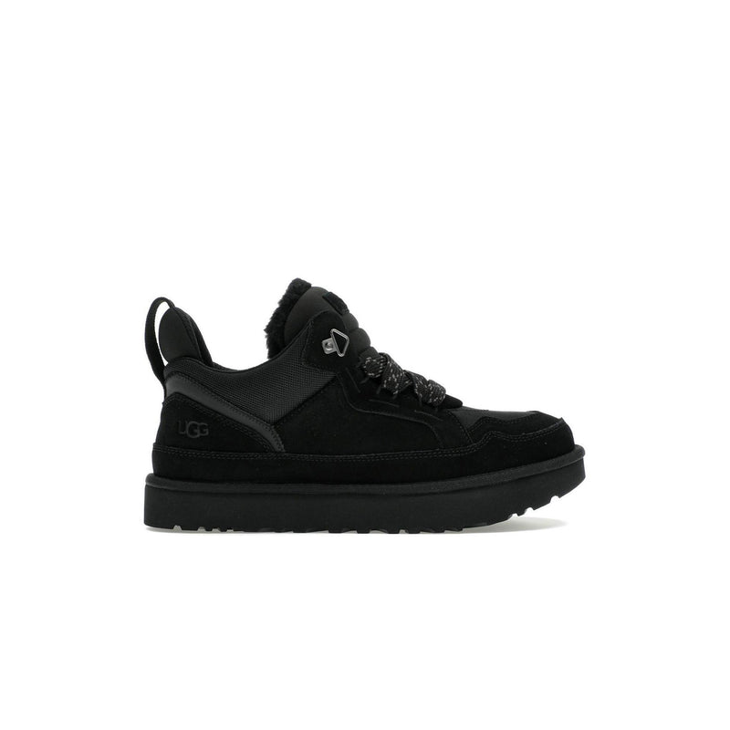 UGG Lowmel Negro