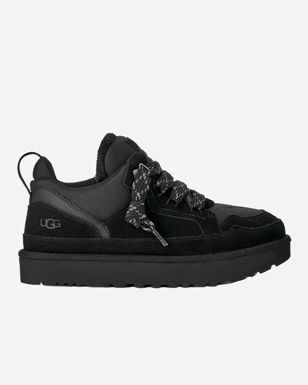 Ugg - Lowmel (M) Negro