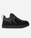 Ugg - Lowmel (M) Negro
