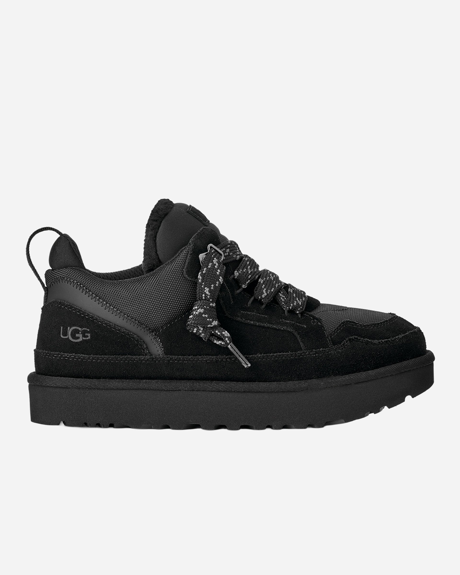 Ugg - Lowmel (M) Negro