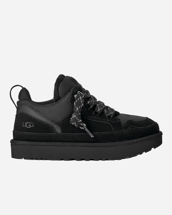 Ugg - Lowmel (M) Negro