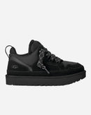 Lowmel (M) Black