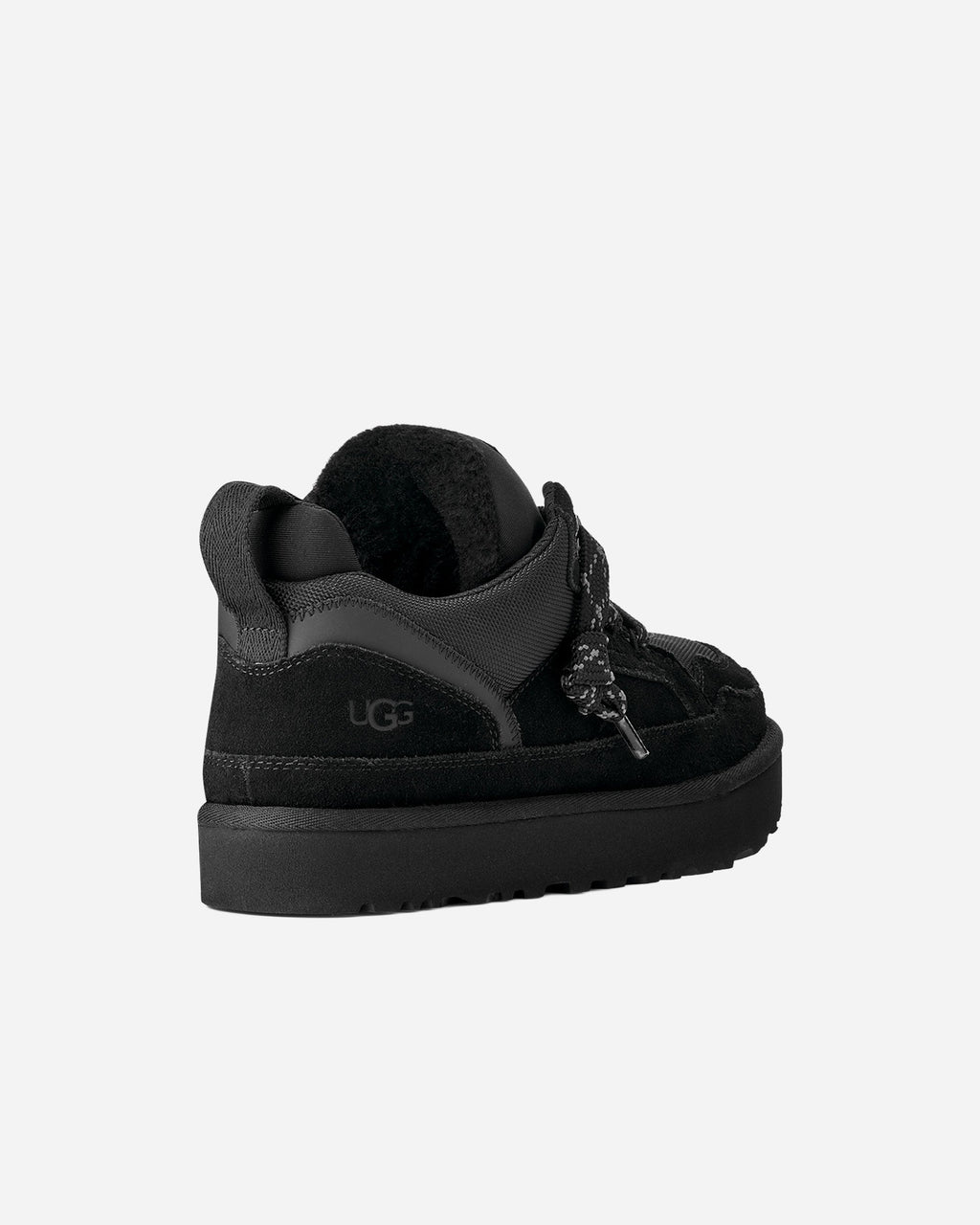 Ugg - Lowmel (M) Negro