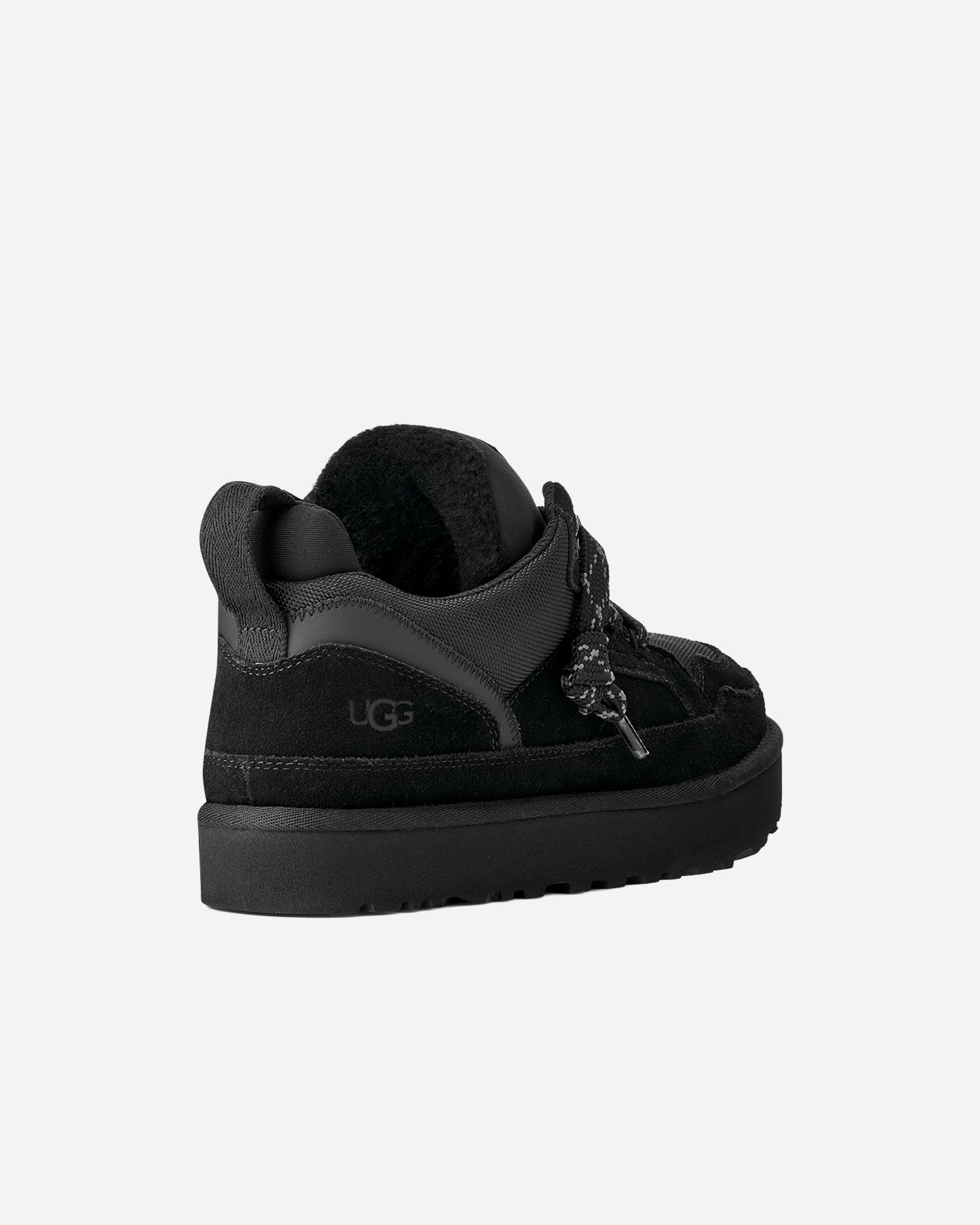 Ugg - Lowmel (M) Negro